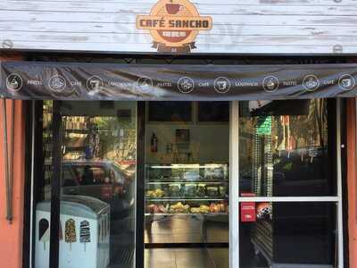 Cafe Sancho