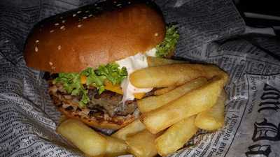 Taramda - Pub Restaurant