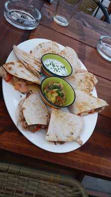 Taramda - Pub Restaurant