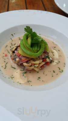 Taramda - Pub Restaurant