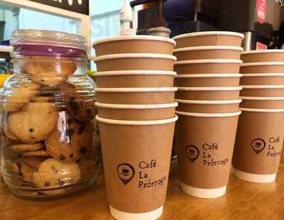 Café La Prórroga