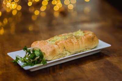 Neyenmapu Vegan Bistro