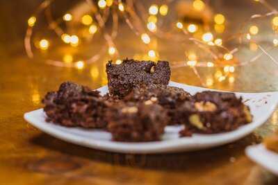 Neyenmapu Vegan Bistro