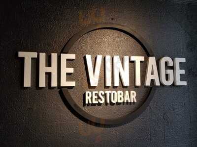 The Vintage Restobar