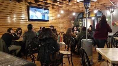 The Vintage Restobar