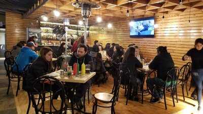 The Vintage Restobar