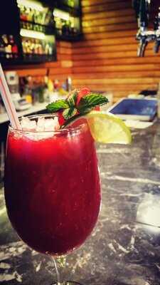 The Vintage Restobar