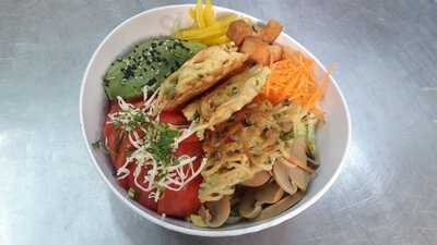 The Vintage Restobar