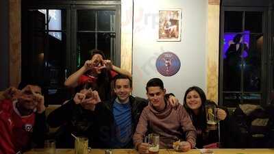 The Vintage Restobar