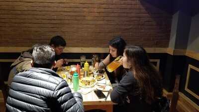 The Vintage Restobar