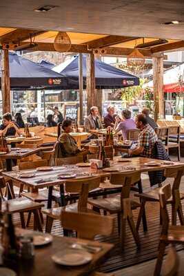 Taringuita Mall Sport