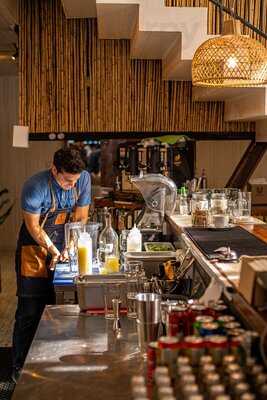 Taringuita Mall Sport