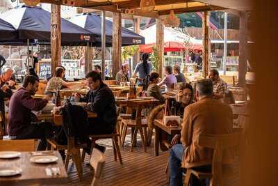 Taringuita Mall Sport