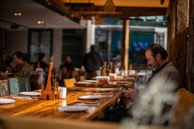 Taringuita Mall Sport