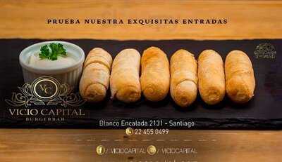 Vicio Capital