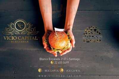 Vicio Capital