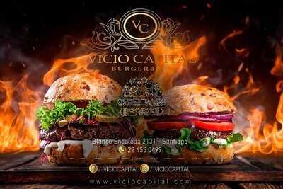 Vicio Capital