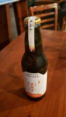 Trüf Bar Cervecería Y Piscolería