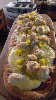 Trüf Bar Cervecería Y Piscolería