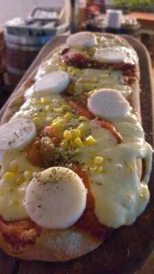 Trüf Bar Cervecería Y Piscolería