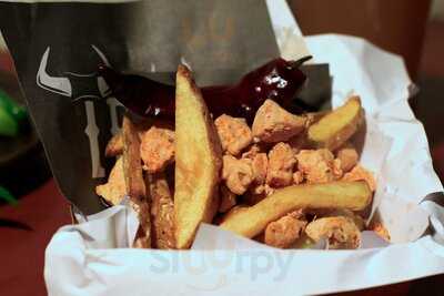 Trüf Bar Cervecería Y Piscolería