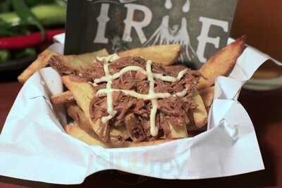 Trüf Bar Cervecería Y Piscolería