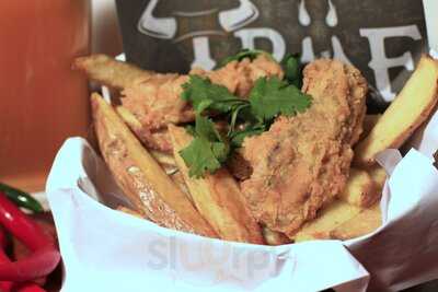 Trüf Bar Cervecería Y Piscolería