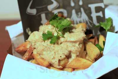 Trüf Bar Cervecería Y Piscolería