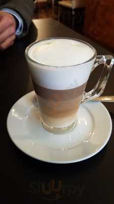 Essential Coffee House