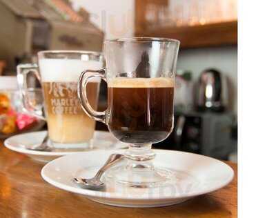 Essential Coffee House