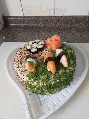 Sushi Icura