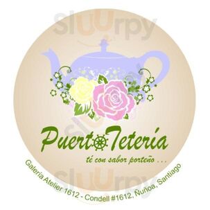 Puerto Teteria