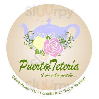 Puerto Teteria