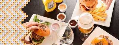 Sótano Coffee & Brunch