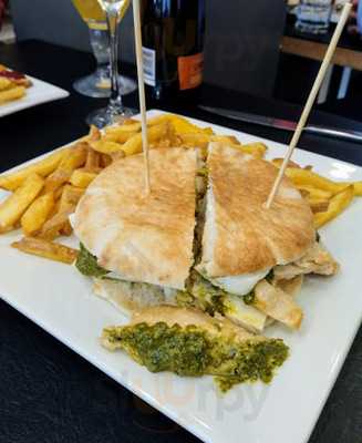 Sótano Coffee & Brunch