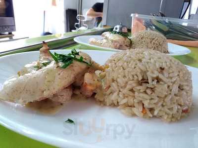 Chef Papillote Restaurante