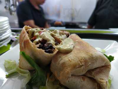 Chef Papillote Restaurante