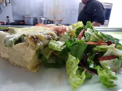 Chef Papillote Restaurante