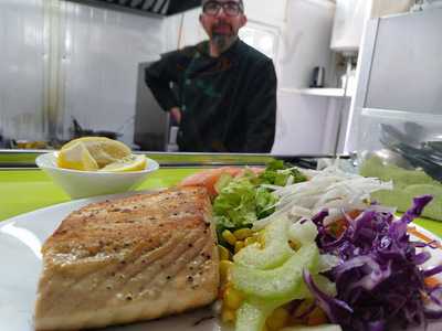 Chef Papillote Restaurante