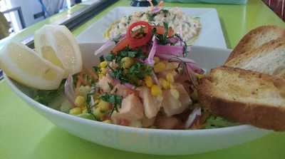 Chef Papillote Restaurante