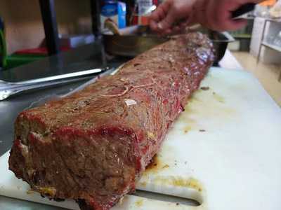 Chef Papillote Restaurante