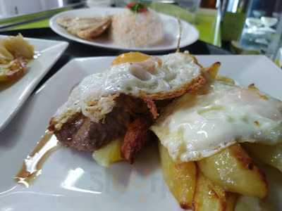 Chef Papillote Restaurante