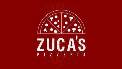Zuca's Pizzería