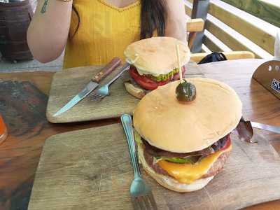 Sandwicheria Kanibales