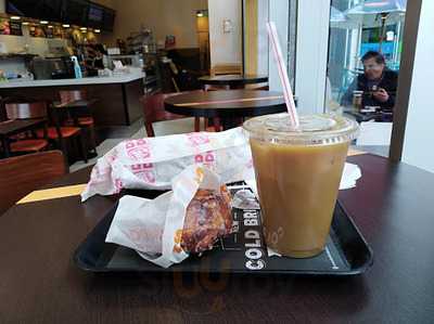 Dunkin' Donuts