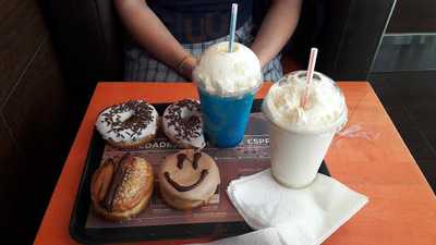 Dunkin' Donuts
