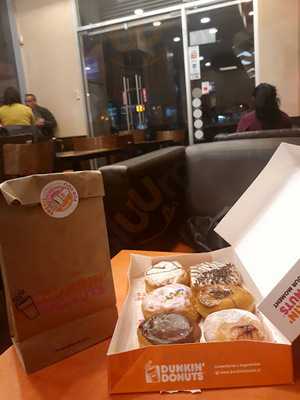 Dunkin' Donuts