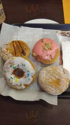 Dunkin' Donuts