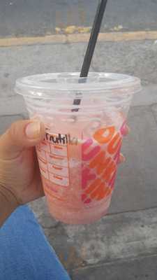 Dunkin' Donuts