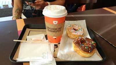 Dunkin' Donuts